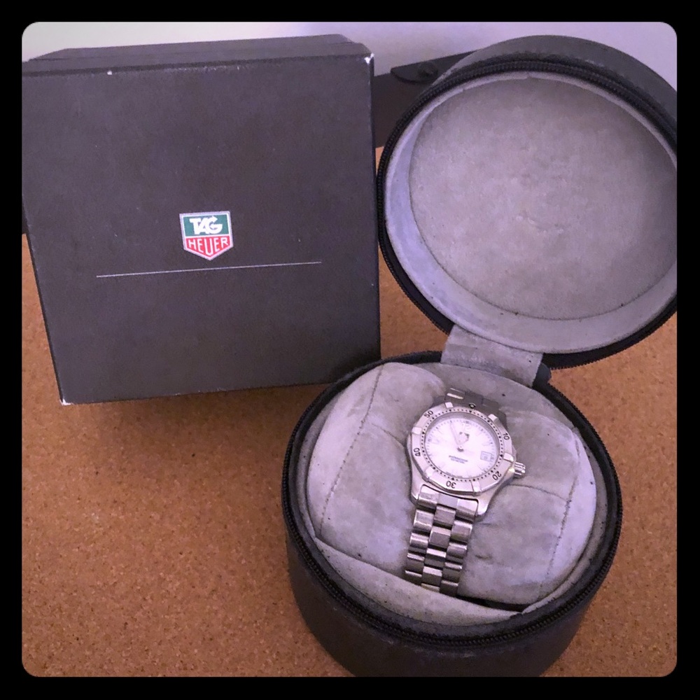 Luxury Watch